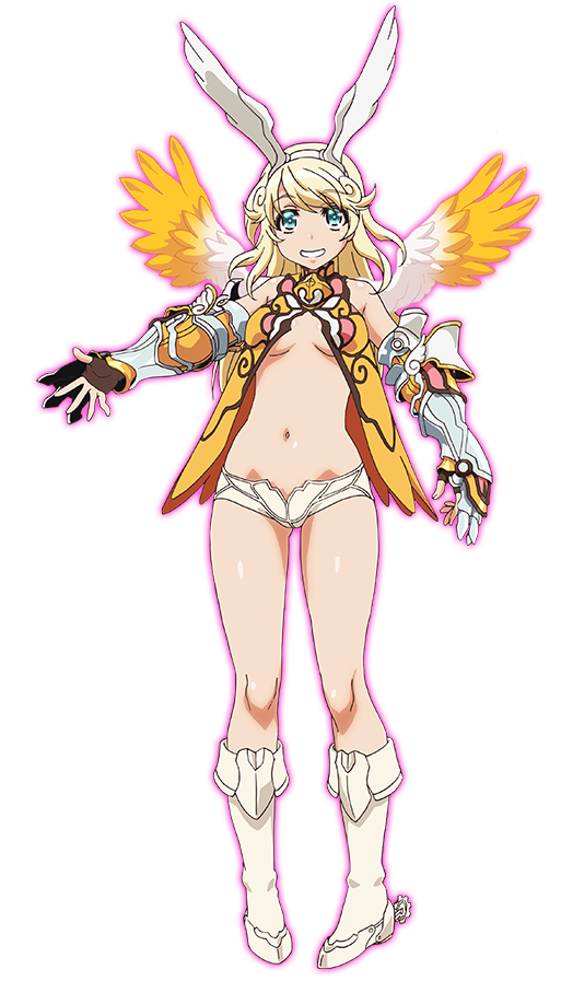 ガブリエル